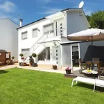 Apartament Portohouse Portomarin