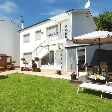 Apartamento Portohouse Portomarín
