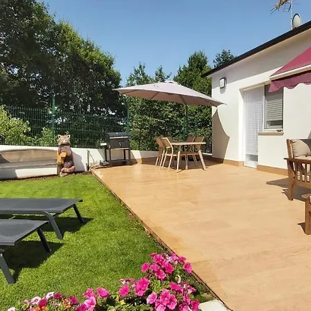 아파트 Portohouse *