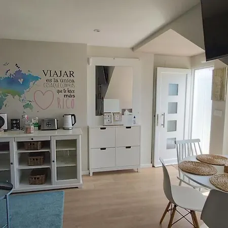 Portohouse Apartamento *