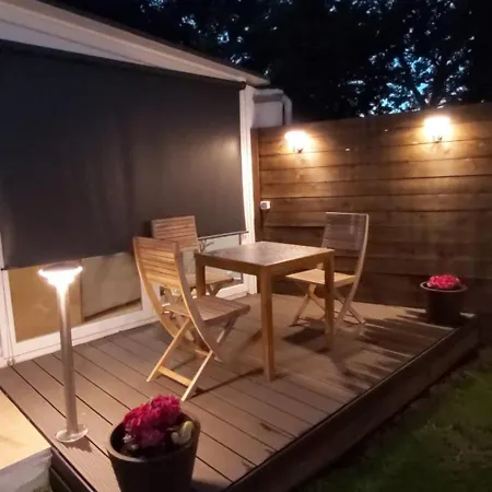 Apartamento Portohouse