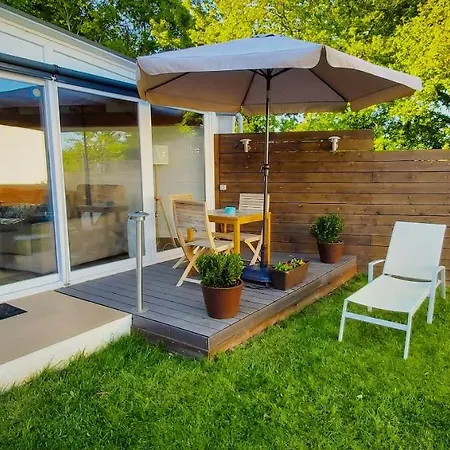 Portohouse Apartamento Portomarín