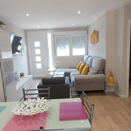 Apartamento Portohouse *