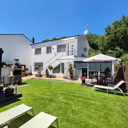 아파트 Portohouse *