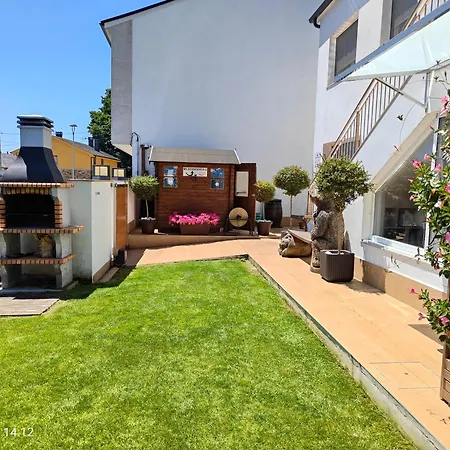 Apartamento Portohouse