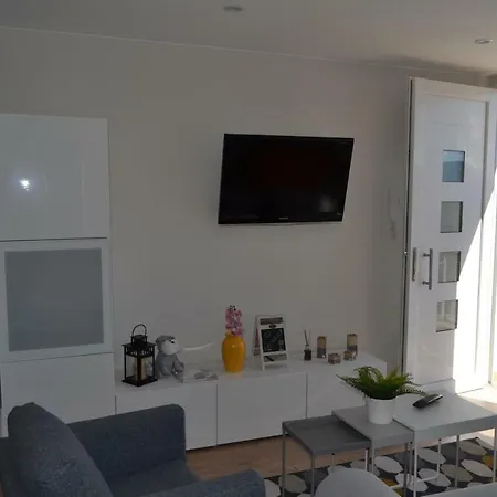 Apartamento Portohouse *