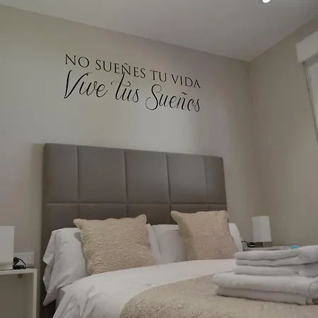 Portohouse Apartamento Portomarín