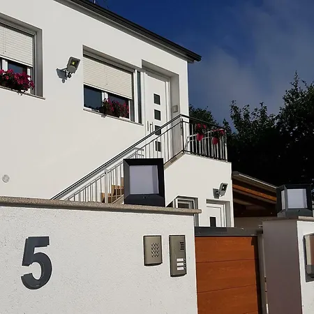 Apartamento Portohouse Portomarín
