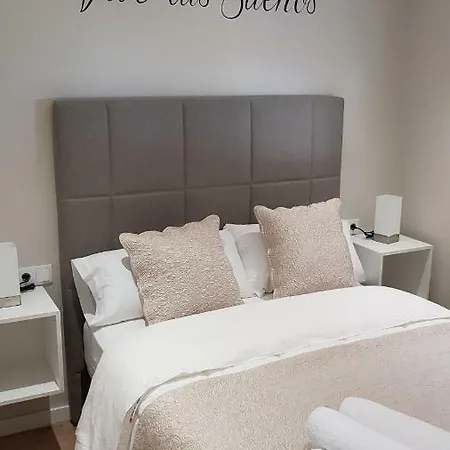 Apartamento Portohouse Portomarín