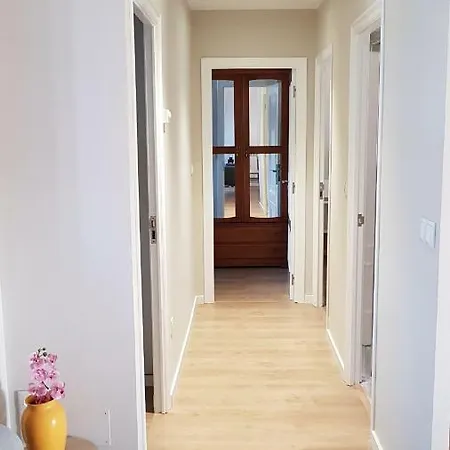 Apartamento Portohouse