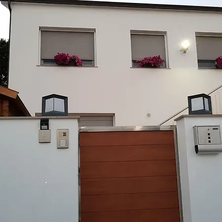 Apartamento Portohouse *