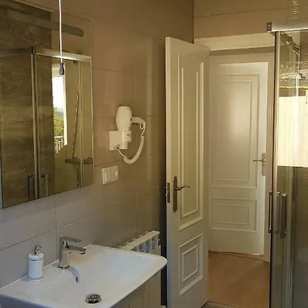 Portohouse 아파트