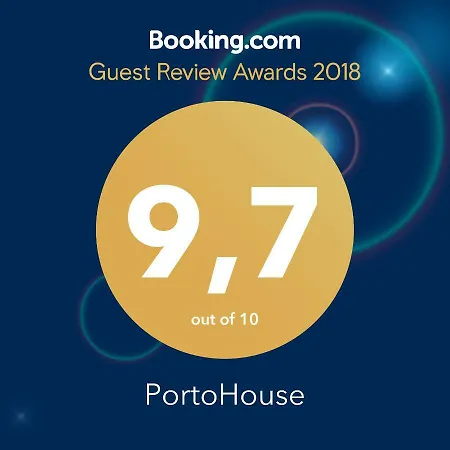 Portohouse Apartamento *