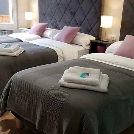 Apartamento Portohouse Portomarín