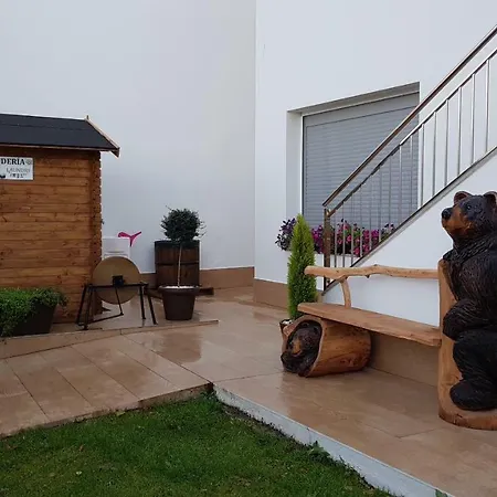 Portohouse Apartamento *