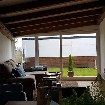 Apartment Portohouse
