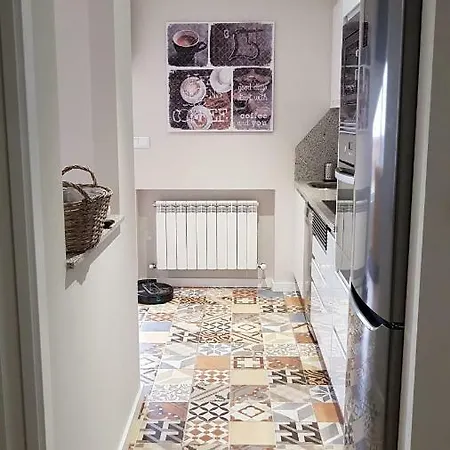 Apartamento Portohouse *