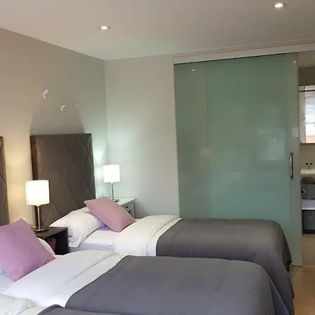 Portohouse Apartamento Portomarin