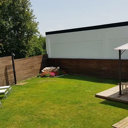 Portohouse 아파트