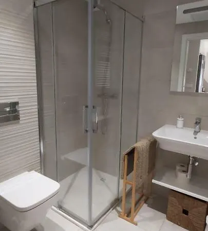 Portohouse Apartamento