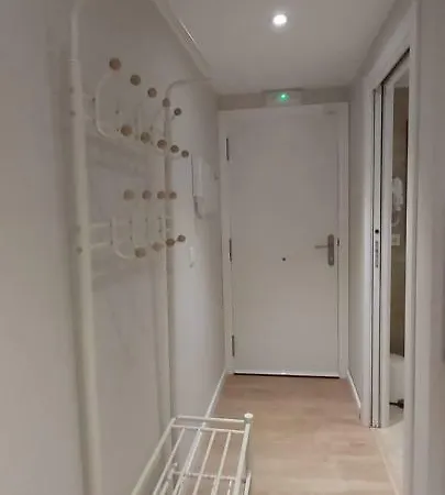 Portohouse 아파트 *