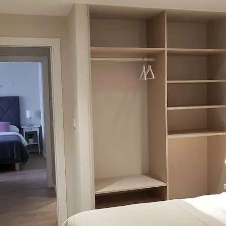 Portohouse Apartment