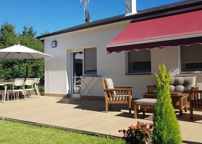 Apartman Portohouse Portomarin