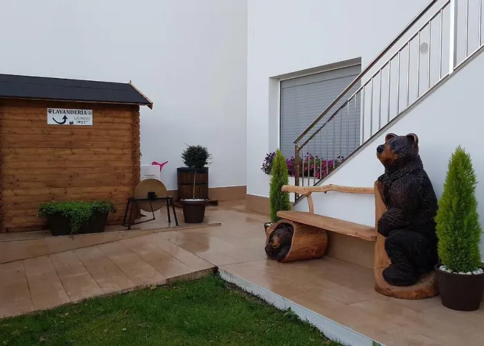 Portohouse Apartman *