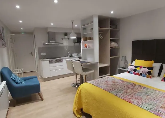 Portohouse Portomarin